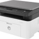 HP Laser Stampante multifunzione 135a, Bianco e nero, Stampante per Piccole e medie imprese, Stampa, copia, scansione 3