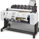 HP Designjet Stampante multifunzione PostScript T2600dr da 36'' 3