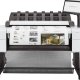 HP Designjet Stampante multifunzione PostScript T2600dr da 36'' 5