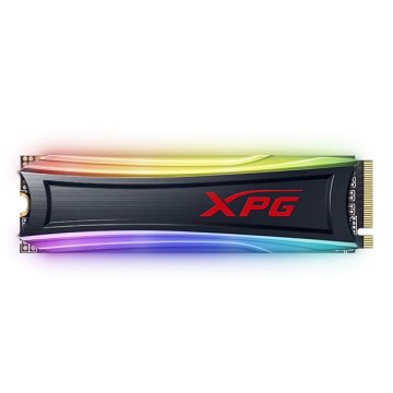 XPG Spectrix S40G M.2 1 TB PCI Express 3.0 3D TLC NVMe