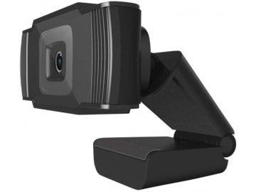 Encore Electronics EN-WB-HD01 webcam 1,3 MP USB 2.0 Nero