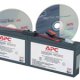 APC RBC18 batteria UPS Acido piombo (VRLA) 2