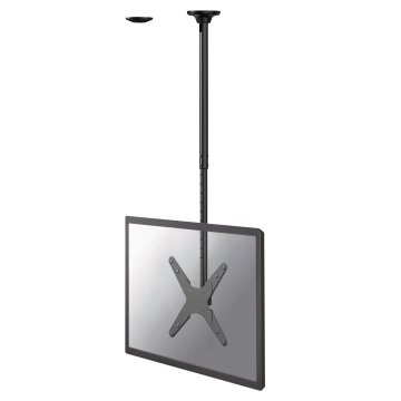 Neomounts supporto da soffitto per TV