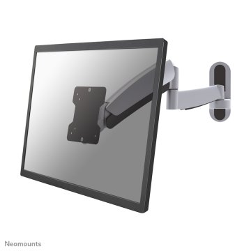 Neomounts Supporto a parete per monitor/TV