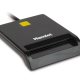 Hamlet HUSCR311C lettore di card readers Interno USB USB 3.2 Gen 1 (3.1 Gen 1) Nero 3