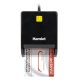 Hamlet HUSCR311C lettore di card readers Interno USB USB 3.2 Gen 1 (3.1 Gen 1) Nero 6