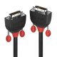 Lindy 36254 cavo DVI 5 m DVI-D Nero 2