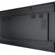 iiyama LH7542UHS-B1 visualizzatore di messaggi Pannello piatto per segnaletica digitale 189,2 cm (74.5