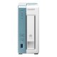 QNAP TS-131K server NAS e di archiviazione Tower Annapurna Labs Alpine AL-214 1 GB DDR4 0 TB QNAP QTS Turchese, Bianco 2