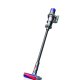 Dyson V10 Parquet Aspirapolvere a bastone 2 in 1 Batteria Secco Senza sacchetto Grigio 2