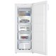 Hisense FV181N4AW1 congelatore Congelatore verticale Libera installazione 145 L Bianco 3