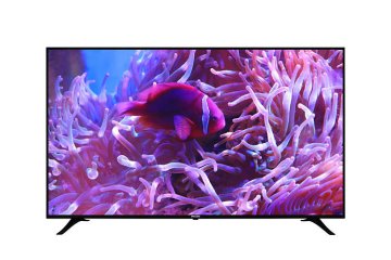 Philips 75HFL2899S/12 TV Hospitality 190,5 cm (75") 4K Ultra HD 320 cd/m² Nero 16 W