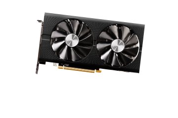 Sapphire PULSE RX 570 8G G5 Lite AMD Radeon RX 570 8 GB GDDR5