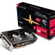 Sapphire PULSE RX 570 8G G5 Lite AMD Radeon RX 570 8 GB GDDR5 8