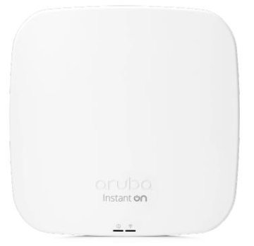 HPE Aruba Networking Instant On AP15 4X4 1733 Mbit/s Bianco Supporto Power over Ethernet (PoE)