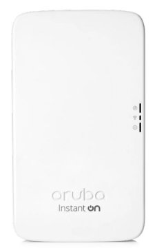 HPE Aruba Networking Instant On AP11D 2x2 867 Mbit/s Bianco Supporto Power over Ethernet (PoE)