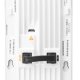 HPE Aruba Networking Instant On AP11D 2x2 867 Mbit/s Bianco Supporto Power over Ethernet (PoE) 4