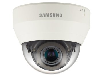 Hanwha QND-7080R Cupola Telecamera di sicurezza IP Interno 2592 x 1520 Pixel Soffitto