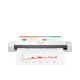 Brother DS-640 scanner Scanner portatile 1200 x 1200 DPI A4 Nero, Bianco 2