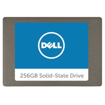 DELL A9794105 drives allo stato solido 256 GB 2.5" SATA