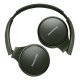 Panasonic RP-HF410BE-G cuffia e auricolare Wireless A Padiglione Musica e Chiamate Bluetooth Verde 5