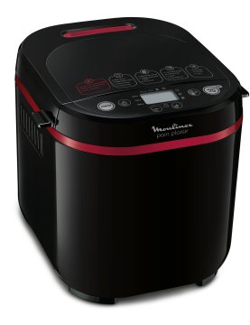 Moulinex MACCHINA DEL PANE PAIN PLAISIR
