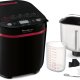 Moulinex MACCHINA DEL PANE PAIN PLAISIR 7