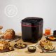 Moulinex MACCHINA DEL PANE PAIN PLAISIR 9