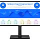 Samsung F24T400FHU Monitor PC 59,7 cm (23.5