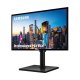 Samsung F24T400FHU Monitor PC 59,7 cm (23.5