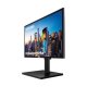 Samsung F24T400FHU Monitor PC 59,7 cm (23.5