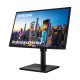 Samsung F24T400FHU Monitor PC 59,7 cm (23.5