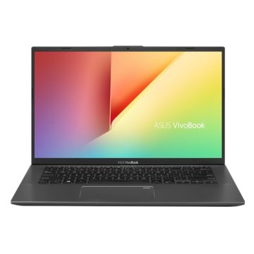 ASUS Vivobook 15 S512JF-EJ029T Intel® Core™ i5 i5-1035G1 Computer portatile 39,6 cm (15.6") Full HD 8 GB DDR4-SDRAM 512 GB SSD NVIDIA® GeForce® MX130 Wi-Fi 5 (802.11ac) Windows 10 Home Grigio