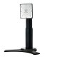 Hannspree 80-04000004G000 Supporti a parete per TV 61 cm (24