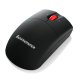 Lenovo Laser Wireless mouse RF Wireless 1600 DPI 2