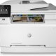 HP Color LaserJet Pro Stampante multifunzione M282nw, Color, Stampante per Stampa, copia, scansione, stampa da porta USB frontale; scansione verso e-mail; alimentatore automatico di documenti (ADF) da 2