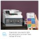 HP Color LaserJet Pro Stampante multifunzione M282nw, Color, Stampante per Stampa, copia, scansione, stampa da porta USB frontale; scansione verso e-mail; alimentatore automatico di documenti (ADF) da 11