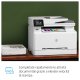 HP Color LaserJet Pro Stampante multifunzione M282nw, Color, Stampante per Stampa, copia, scansione, stampa da porta USB frontale; scansione verso e-mail; alimentatore automatico di documenti (ADF) da 12
