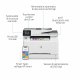 HP Color LaserJet Pro Stampante multifunzione M282nw, Color, Stampante per Stampa, copia, scansione, stampa da porta USB frontale; scansione verso e-mail; alimentatore automatico di documenti (ADF) da 13