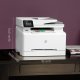 HP Color LaserJet Pro Stampante multifunzione M282nw, Color, Stampante per Stampa, copia, scansione, stampa da porta USB frontale; scansione verso e-mail; alimentatore automatico di documenti (ADF) da 15