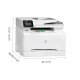 HP Color LaserJet Pro Stampante multifunzione M282nw, Color, Stampante per Stampa, copia, scansione, stampa da porta USB frontale; scansione verso e-mail; alimentatore automatico di documenti (ADF) da 17