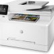 HP Color LaserJet Pro Stampante multifunzione M282nw, Color, Stampante per Stampa, copia, scansione, stampa da porta USB frontale; scansione verso e-mail; alimentatore automatico di documenti (ADF) da 3