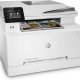 HP Color LaserJet Pro Stampante multifunzione M282nw, Color, Stampante per Stampa, copia, scansione, stampa da porta USB frontale; scansione verso e-mail; alimentatore automatico di documenti (ADF) da 4