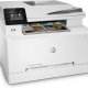 HP Color LaserJet Pro Stampante multifunzione M282nw 4