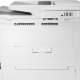 HP Color LaserJet Pro Stampante multifunzione M282nw, Color, Stampante per Stampa, copia, scansione, stampa da porta USB frontale; scansione verso e-mail; alimentatore automatico di documenti (ADF) da 5