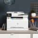 HP Color LaserJet Pro Stampante multifunzione M282nw, Color, Stampante per Stampa, copia, scansione, stampa da porta USB frontale; scansione verso e-mail; alimentatore automatico di documenti (ADF) da 7