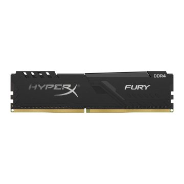 HyperX FURY HX432C16FB3/8 memoria 8 GB 1 x 8 GB DDR4 3200 MHz