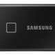 Samsung Portable SSD T7 Touch USB 3.2 500GB Black 2