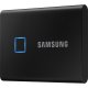 Samsung Portable SSD T7 Touch USB 3.2 500GB Black 11