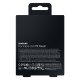 Samsung Portable SSD T7 Touch USB 3.2 500GB Black 16
